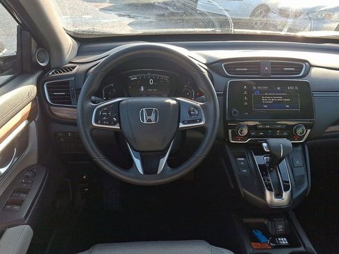 Used 2019 Honda CR-V EX image 10