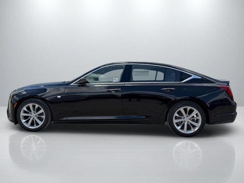 New 2026 Cadillac CT5 Premium Luxury w/ Technology Package RWD image 8