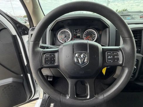 Used 2019 RAM 1500 Tradesman w/ Popular Equipment Group AWD/4WD image 13