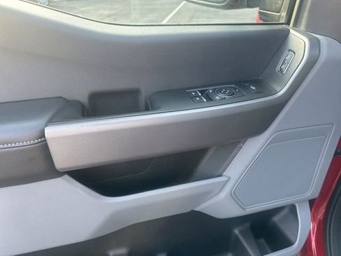 Used 2024 Ford F350 XLT w/ 360-Degree Camera Package image 21