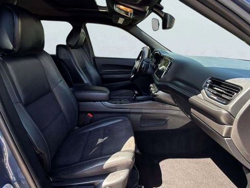 Used 2021 Dodge Durango GT AWD/4WD image 18