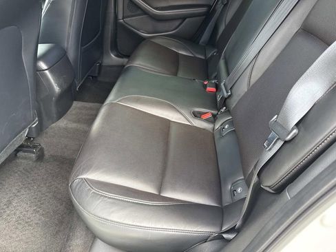 Certified 2023 MAZDA MAZDA3 s image 19