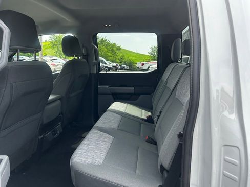 Used 2023 Ford F150 XLT w/ Trailer Tow Package image 16