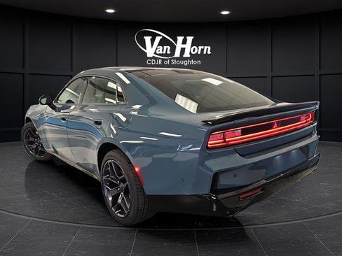 New 2026 Dodge Charger R/T AWD/4WD image 5