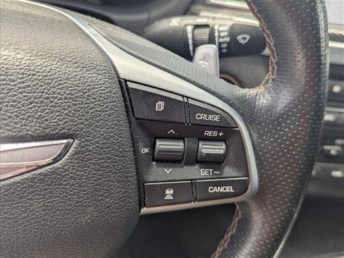 Used 2019 Genesis G80 3.3T Sport image 12