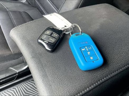 Used 2019 Honda CR-V EX image 35