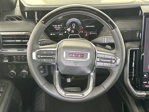 New 2026 GMC Yukon XL Elevation AWD/4WD image 16