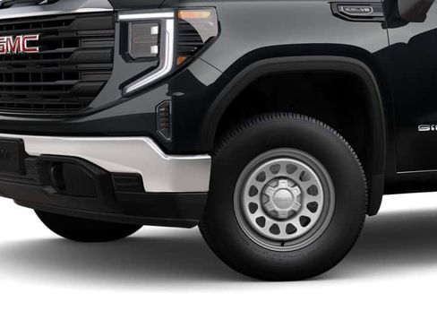 New 2026 GMC Sierra 1500 Pro AWD/4WD image 31