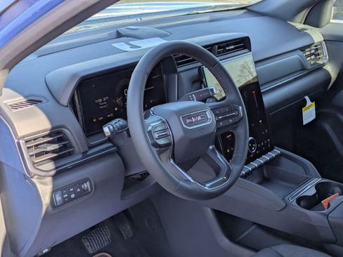 New 2026 GMC Terrain AT4 w/ Convenience Package III image 14