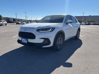 Used 2026 Honda HR-V LX