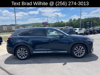 Certified 2023 MAZDA CX-9 Grand Touring AWD/4WD video 2