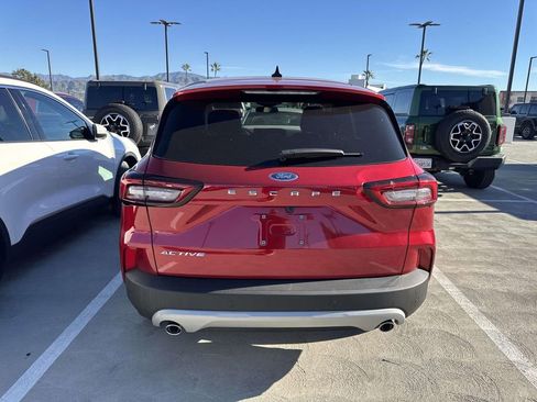 Certified 2025 Ford Escape Active w/ Active Premium Tech Pack image 11
