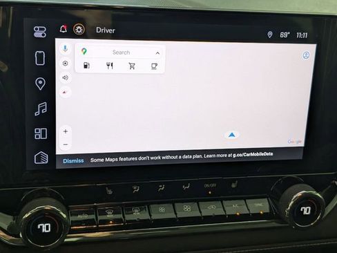 Certified 2023 Chevrolet Colorado LT w/ LT Convenience Package II image 20