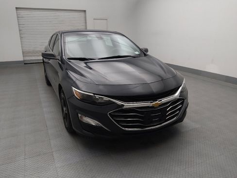 Used 2020 Chevrolet Malibu LS image 14