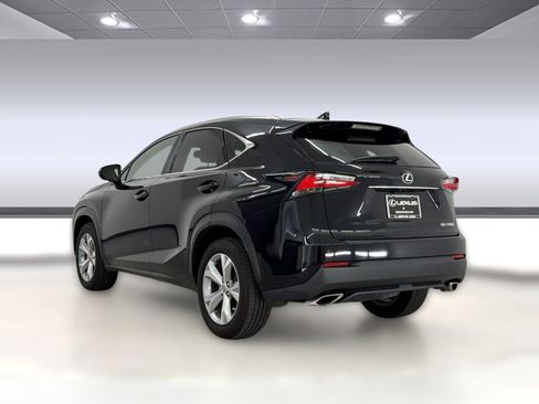 Used 2017 Lexus NX 200t AWD w/ Premium Package image 3