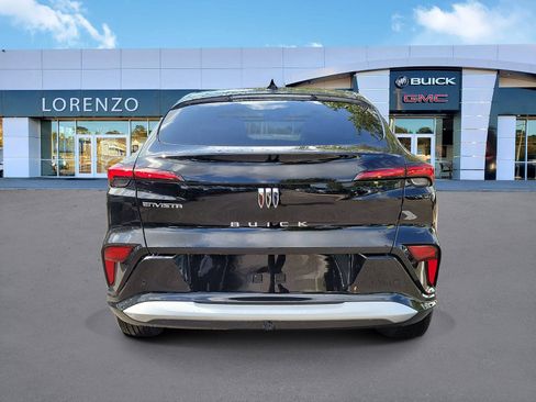 New 2026 Buick Envista Sport Touring w/ Convenience I Package image 5