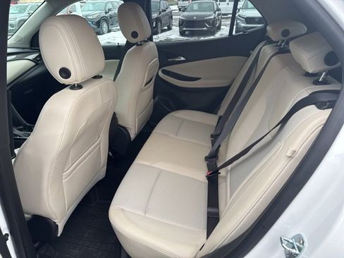 Certified 2023 Buick Encore GX Preferred w/ Cold Weather Comfort Package image 25