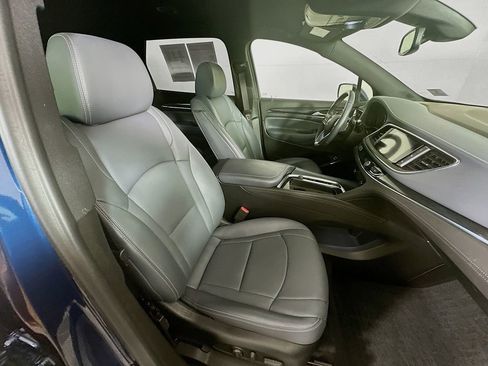 Used 2024 Buick Enclave Essence w/ Trailering Package, 5000 lbs. FWD image 36