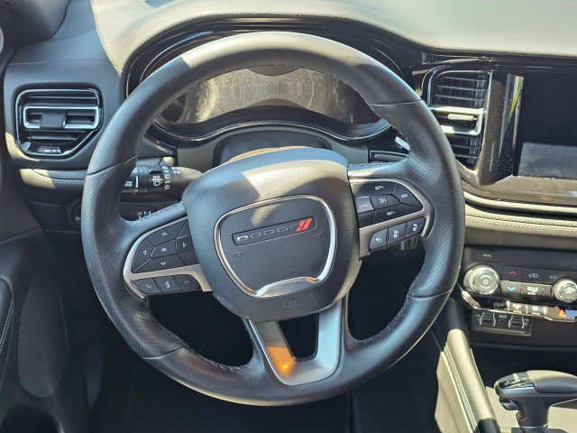 Used 2023 Dodge Durango SXT Launch Edition AWD/4WD image 26