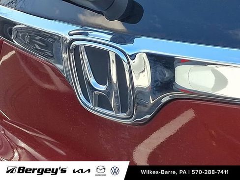 Used 2017 Honda CR-V EX-L image 12