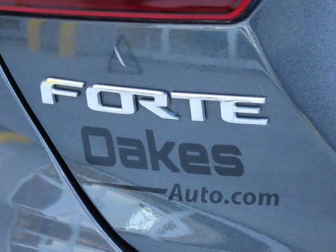 Used 2020 Kia Forte LXS image 17