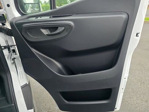 New 2026 Mercedes-Benz Sprinter 2500 image 19