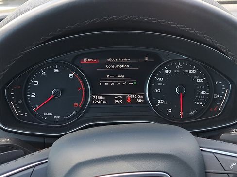 Used 2023 Audi Q5 2.0T Premium w/ Convenience Package image 11