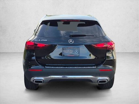 New 2026 Mercedes-Benz GLA 250 image 7