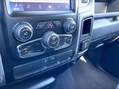 Used 2022 RAM 1500 Tradesman w/ Interior Cold Weather Group AWD/4WD image 33
