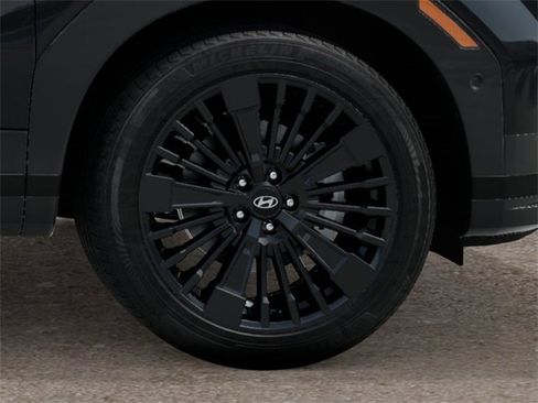 New 2026 Hyundai Santa Fe Calligraphy image 8