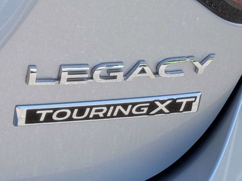 Certified 2025 Subaru Legacy Touring XT w/ Popular Package #3 AWD/4WD image 13