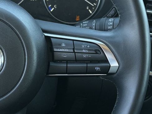 Used 2025 MAZDA CX-30 AWD 2.5 S w/ Preferred Package image 15