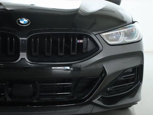 Used 2024 BMW M850i xDrive Convertible AWD/4WD image 43