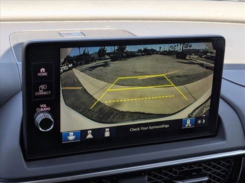 New 2026 Acura ADX FWD image 13