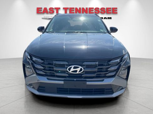 Used 2025 Hyundai Tucson SEL AWD/4WD image 9