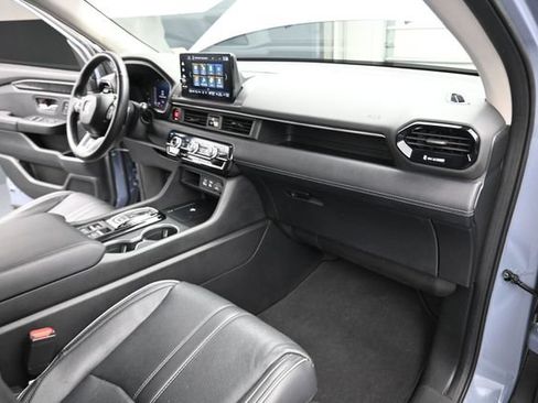 Used 2023 Honda Pilot Elite image 24