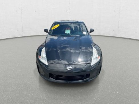 Used 2015 Nissan 370Z Coupe RWD image 33