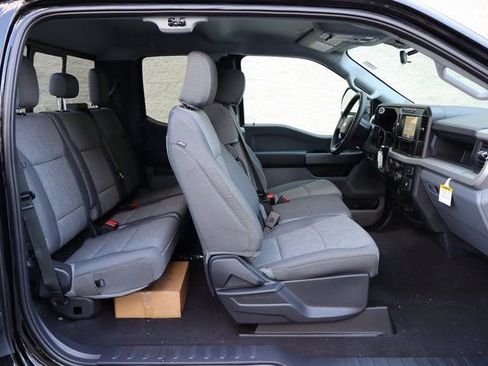 New 2026 Ford F350 XL w/ STX Appearance Package image 33