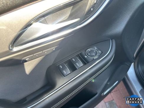Used 2024 Buick Envision Sport Touring AWD/4WD image 11
