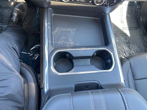 New 2025 Chevrolet Silverado 3500 High Country w/ Midnight Edition image 37