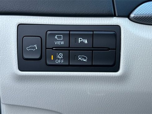 Used 2022 MAZDA CX-9 Signature image 45