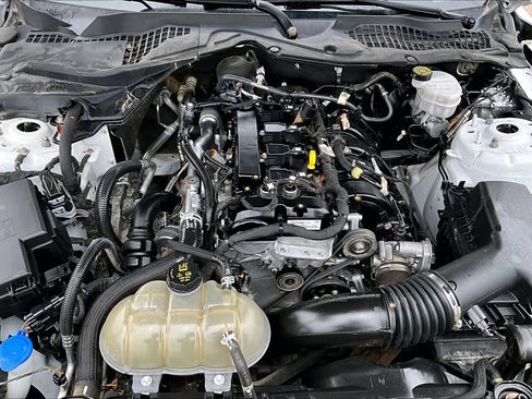 Used 2023 Ford Mustang Premium RWD image 32