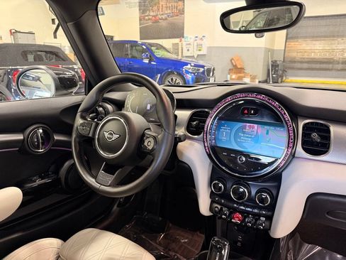 Certified 2024 MINI Cooper S FWD image 26
