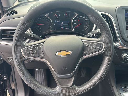 Used 2023 Chevrolet Equinox LT AWD/4WD image 20