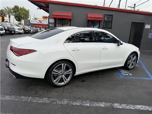 Used 2020 Mercedes-Benz CLA 250 image 68