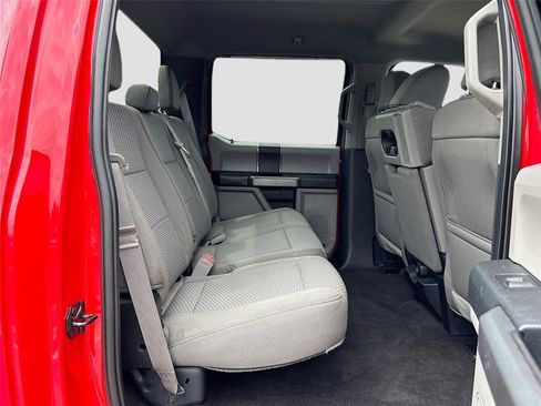 Used 2018 Ford F150 XLT RWD image 24