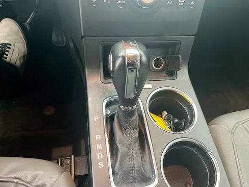 Used 2018 Ford Flex SEL w/ Equipment Group 202A FWD image 17