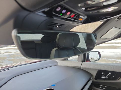 New 2026 Cadillac Optiq Sport 1 image 26