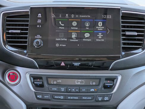 Used 2021 Honda Pilot EX-L image 16