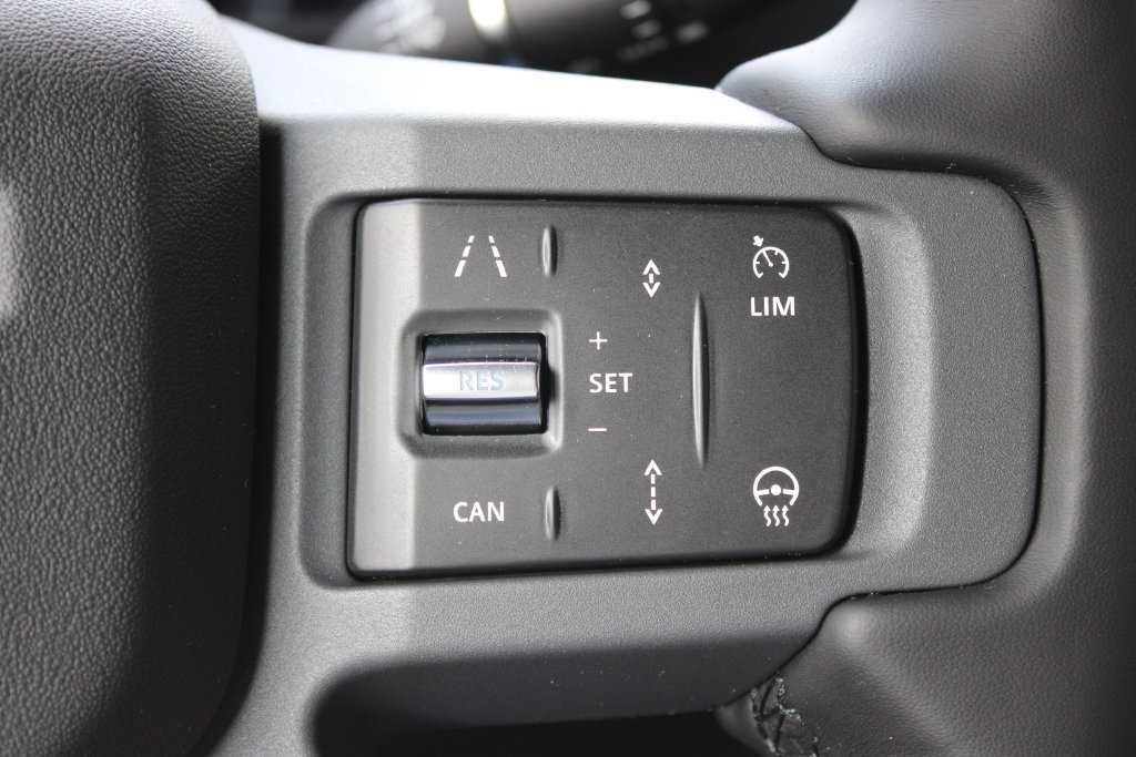 New 2026 Land Rover Defender 110 S AWD/4WD image 14